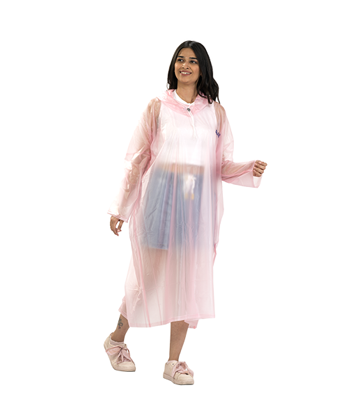 APT PONCHO
